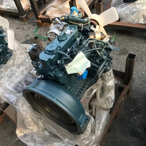Nuevo Motor Diésel D902, Conjunto de Motor D902 - Product Image 4