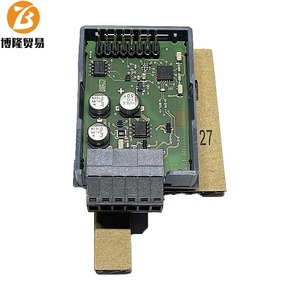 وحدة إخراج تناظرية <span class=keywords><strong>PLC</strong></span> 6ES7232-4HA30-0XB0 للأتمتة الصناعية، جديدة تمامًا وأصلية، وحدة تحكم برمجة <span class=keywords><strong>PLC</strong></span> متوفرة فورًا - Product Image 2