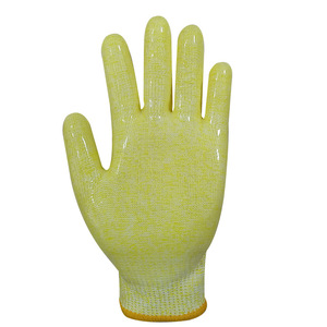 Gants en silicone imperméables résistants à la chaleur et aux coupures en HPPE - Product Image 5