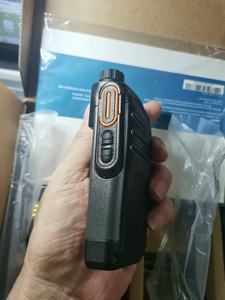 วิทยุสื่อสารแบบพกพา TD505 IP54 DMR แบบสองย่านความถี่ UHF/VHF 7.4V 5W ระยะไกล 0-5 กม. 48 ช่องสัญญาณ - Product Image 5