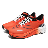 Chaussures de course unisexes de haute qualité, chaussures de sport résistantes à l'usure pour le printemps/automne/hiver, best-seller