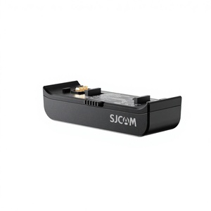 <span class=keywords><strong>Batterie</strong></span> Li-ion rechargeable Onedraw SJCam SJ20 noire 1050 mAh pour caméra d'<span class=keywords><strong>action</strong></span>, compatible avec Hero 13/12/11, remplacement <span class=keywords><strong>externe</strong></span> de rechange - Product Image 3