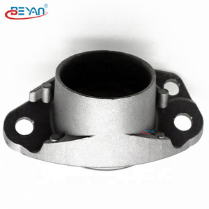 Piezas de Suspensión 1J0513353A 6QE513353, Soporte Superior del Eje Trasero Derecho e Izquierdo para AUDI A3 TT TT Roadster BEYAN - Product Image 5