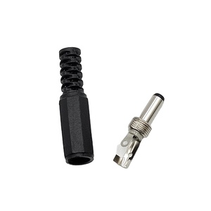 1.35mm X <strong>3.5mm</strong> <strong>DC</strong> Jack Male 3.5/1.35mm <strong>DC</strong> Power Plug Welding Type Mini 3.5*1.35 <strong>DC</strong> Power Connector <strong>3.5mm</strong> 1.35mm Male Plug - Product Image 3
