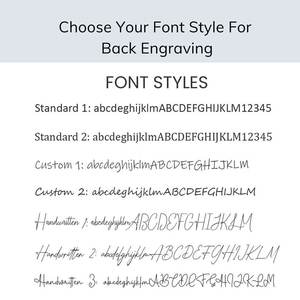 Vente en gros Pendentif étoile du <span class=keywords><strong>ciel</strong></span> nocturne Collier carte personnalisé Collier en acier inoxydable plaqué or 18 ct Cadeau d'anniversaire et de Noël - Product Image 5