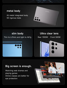 <span class=keywords><strong>Tablette</strong></span> lecteur de <span class=keywords><strong>livre</strong></span> électronique avec mode de protection des yeux pour une longue lecture - Product Image 5