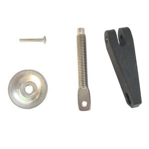 Pièces de moteur hors-bord Yamaha 6E0-43116-01 620-43114-00 pour moteurs de 2 à 6 CV, kit de réparation et de remplacement - Product Image 4