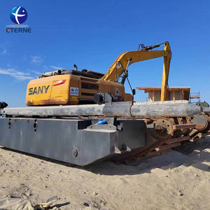 รถขุดสะเทินน้ำสะเทินบก CAT 320CL กำลังสูง 20 ตัน พร้อมเครื่องยนต์สภาพดี ปรับแต่งได้ตามต้องการ - Product Image 5