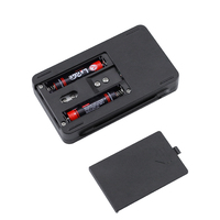 Haute précision Mini balance à bijoux Type populaire LCD balance de poche numérique bijoux or gramme Balance balance de poids 200g / 0.01g
