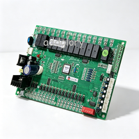 Carte de commande principale Carrier 50BP500220 pour unité de climatisation compacte refroidie par eau 50BL et refroidisseur à spirale refroidi par air 30RARH