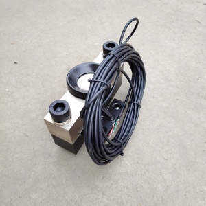 Zemic <span class=keywords><strong>Load</strong></span> cell hm9b 30 tấn kỹ thuật số tải di động cảm biến cho trọng lượng xe tải quy mô cảm biến áp suất - Product Image 5