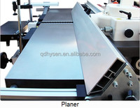 Mesin Kombinasi Pertukangan Kayu SICAR C400 5-in-1 Fungsi 5 Operasi Planer Produksi MDF Motor & Mesin