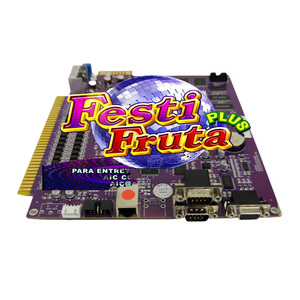 Fábrica al por mayor Retro Arcade máquina <span class=keywords><strong>de</strong></span> juego Tarzan modelo para Material <span class=keywords><strong>de</strong></span> PVC inglés que funciona con monedas 110V/220V - Product Image 1