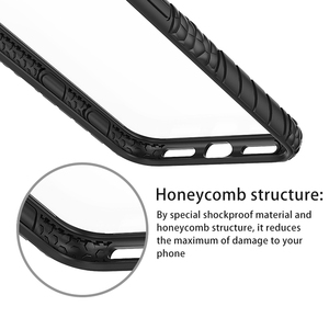 Chống sốc trừu đực trường hợp đối với iphone 11 2 trong 1 lai trở lại trường hợp cho iphone 11 pro - Product Image 2