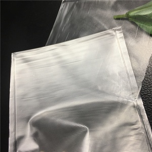 Sac en film soluble dans l'eau froide ou <span class=keywords><strong>pour</strong></span> la pêche à la carpe, stabilisateur de broderie, pouvant être soluble dans l'eau douce - Product Image 3