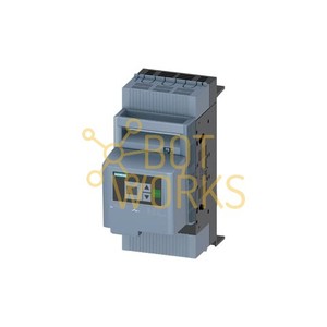 Siemens 3NP11231BC23 - Neuf - Product Image 1