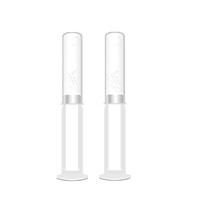 Gel de ajuste vaginal de desintoxicación natural a base de hierbas