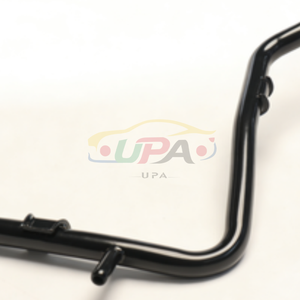 ท่อระบบระบายความร้อนคุณภาพสูง PIPE ASSY-HEATER 25450-03440 2545003440 สำหรับรถยนต์ฮุนได แอคเซนต์ 25450 03440 - Product Image 2