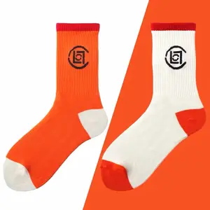 American Football weiße Turnschuhe sportliche Socken Frauen Champion Baseball Wanders ocken