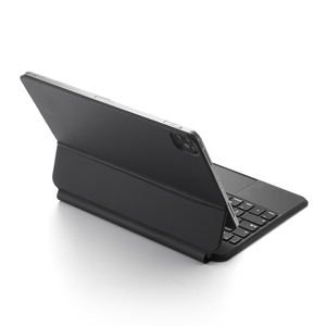 Syx Pro 11/12.9/13 inch với Trackpad LED RGB Backlit máy tính bảng thông minh không dây BT ma thuật hỗ trợ cho các ngôn ngữ tùy chỉnh trường hợp bàn phím - Product Image 4