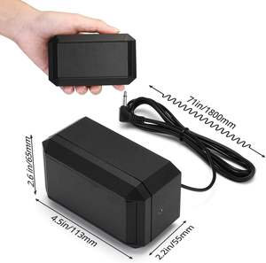 Radioddity-minialtavoz de Radio CB, Cable de alimentación de 71 "para Midland car radio - Product Image 4