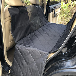 Nonslip धो सकते हैं कार सीट देखने जाल खिड़की और जेब के साथ झूला को शामिल किया गया - Product Image 3