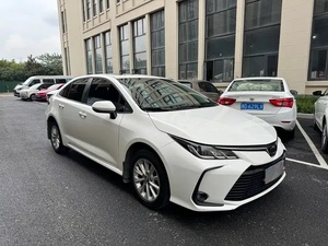 Vehículo Eléctrico Híbrido Inteligente <span class=keywords><strong>de</strong></span> Doble Motor, 4 Puertas, 5 Asientos, Techo Solar Eléctrico, Cámara <span class=keywords><strong>de</strong></span> Reversa, Pantalla Táctil LCD, Usado - Product Image 2