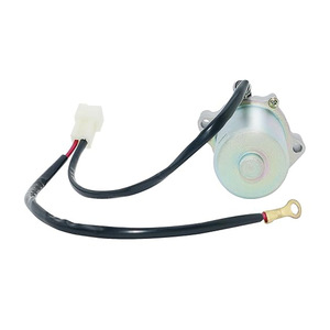 Strong Starting Performance Starter <b>Motor</b> <b>12V</b> New Condition Compatible Polaris Sportsman 90110 Motorcycle Model 04534780454952 - Product Image 4
