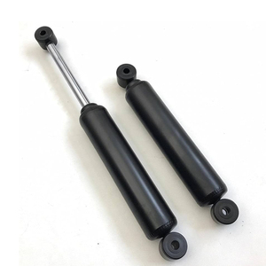 Nhỏ đôi diễn xuất xi lanh thủy lực tipper Kit Dump Trailer xe tải thủy lực Scissor hoist Lift Kit - Product Image 2