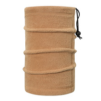 Pasamontañas de Forro Polar para Invierno, Máscara de Esquí para Mujer, Gorro Térmico, Bufanda para Clima Frío, Calentador de Cuello, Gorro Unisex