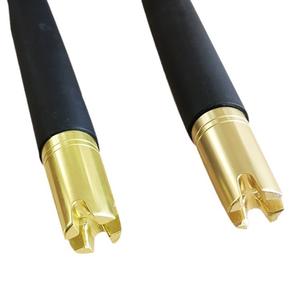 Удочка рыболовная глубоководная, 1,69 м, 30-80 фунтов - Product Image 3