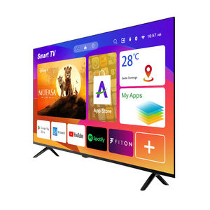 85 Inch Hotel Smart TV with Hotel Mode 4K Commercial LED Television for Hospitality Guest Room - Product Image 2