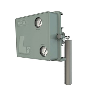ตัวควบคุมระดับแบบ L2 Displacer ชนิด Snap Acting สำหรับควบคุมการปรับระดับและวัดระดับ - Product Image 2