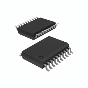 Electronic Circuit Components 20 SSOP 74HCT373DB,118 Authorized Distributor Logic - Product Image 1