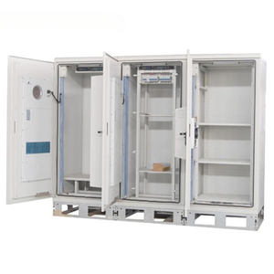 <span class=keywords><strong>Inversor</strong></span> de 10kw 15kw 20kw 25kw Todo en Uno, Batería de Iones de Litio de 50kwh 100kwh 200kwh, Sistema de Energía Solar Híbrido para el Hogar con Paneles Solares - Product Image 3