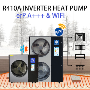 Pompa <span class=keywords><strong>di</strong></span> <span class=keywords><strong>Calore</strong></span> Aria-Acqua Nulite <span class=keywords><strong>a</strong></span> Risparmio Energetico 20kW per Impianto Solare <span class=keywords><strong>di</strong></span> <span class=keywords><strong>Riscaldamento</strong></span> e Raffrescamento con <span class=keywords><strong>Pompe</strong></span> <span class=keywords><strong>di</strong></span> <span class=keywords><strong>Calore</strong></span> WiFi - Product Image 2