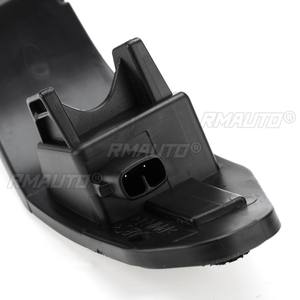 กระจกมองข้าง LED ไฟเลี้ยวแบบไดนามิกสำหรับ Toyota สำหรับ RAV4 4Runner สำหรับ Highlander สำหรับ Noah for Voxy - Product Image 4