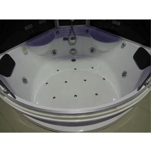 Sauna Multifuncional con Vapor Seco y Húmedo, Luz LED, Ondas <span class=keywords><strong>de</strong></span> Vapor, Bandeja Deslizante Abierta para Hotel o Apartamento - Product Image 3