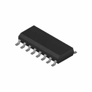 En Stock Logic 16 SOlC 74LVC157AD,118 Comprar Componentes Electrónicos en Línea - Product Image 1