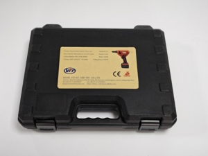 Riveteuse sans fil VIT-W VB-50 à batterie lithium : Puissance inégalée pour une efficacité professionnelle - Product Image 4