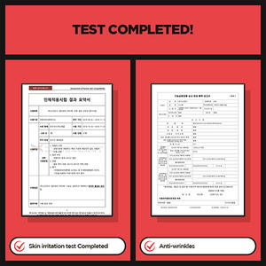 Kit de masque pour le visage et le corps ZOMBIE BEAUTY par SKIN1004 Mummy Pack & Activator pour des résultats améliorés - Product Image 3