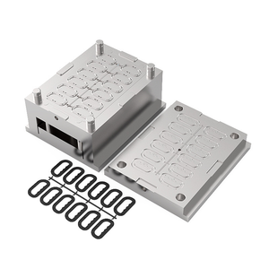 プラスチック成形工場向け 金属金型 射出成形用精密金型 カスタマイズ対応 - Product Image 4