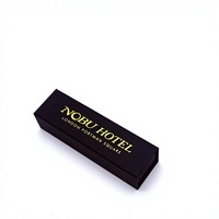 Boîte cadeau en papier rectangulaire à fermeture magnétique, toucher doux, anti-rayures, pour chocolats, bonbons et cadeaux de fêtes