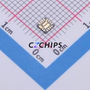 Puce de circuit intégré d'origine et neuve (3x3) à QFN-16 BD9F500QUZ-E2 PMIC DC-DC Power IC - Product Image 2