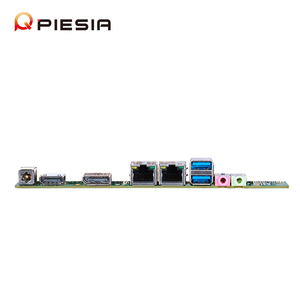 Carte mère Mini ITX Core Ultra 9 185H 7 155H 5 125H I226-V Lan 2*DDR5 X86 PC industriel Mini ITX - Product Image 5