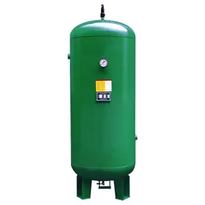 Air Compressor Tanks Nice Look Compressed Air Storage Tank With CE