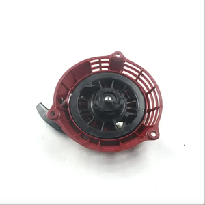 Gruppo di avviamento a rinculo per Gc125 Gc135 Gc160 Gcv135 Gcv160 Push Mower Hrb Hrc Hrr Hrs Hrt <span class=keywords><strong>Hrz</strong></span> 216 Generator En2000 En2500 - Product Image 2