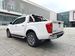 Voitures d'occasion <span class=keywords><strong>Nissan</strong></span> Navara 2.5L, transmission automatique, 4 roues motrices, modèle 2021, PICKUP, voiture d'occasion, conduite à gauche - Product Image 5