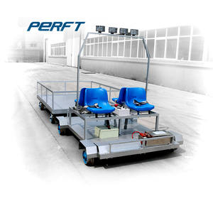 จักรยานรางรถไฟเพื่อการท่องเที่ยวเชิงนิเวศ/รถเข็นตรวจสอบรางรถไฟ/รถเข็นไฟฟ้า - Product Image 1