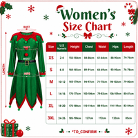 Costume d'elfe de Noël pour femme adulte, robe en velours vert, bandeau avec oreilles d'elfe, fournisseur